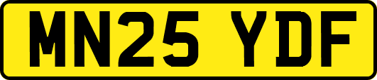 MN25YDF