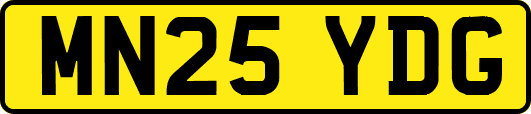MN25YDG