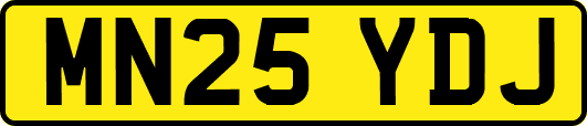 MN25YDJ