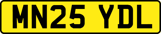 MN25YDL