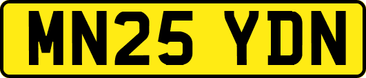 MN25YDN