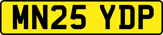 MN25YDP