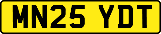 MN25YDT