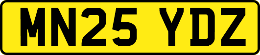 MN25YDZ