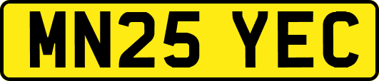 MN25YEC