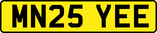 MN25YEE