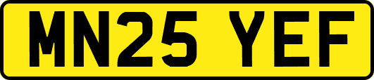 MN25YEF