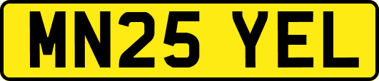MN25YEL