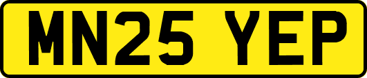 MN25YEP