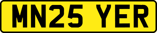 MN25YER