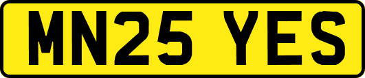 MN25YES