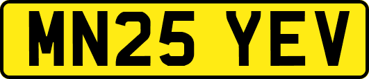 MN25YEV