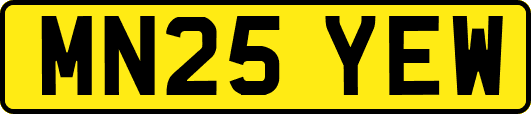 MN25YEW