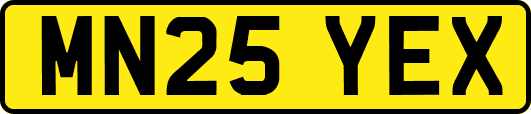 MN25YEX