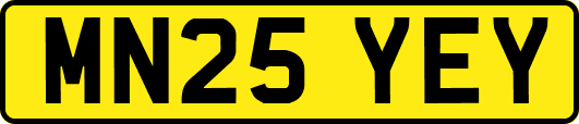 MN25YEY
