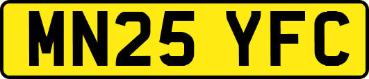 MN25YFC