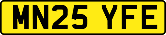 MN25YFE