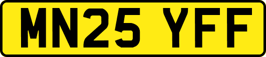 MN25YFF