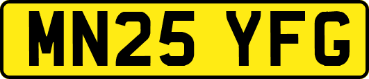 MN25YFG