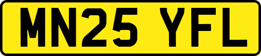 MN25YFL
