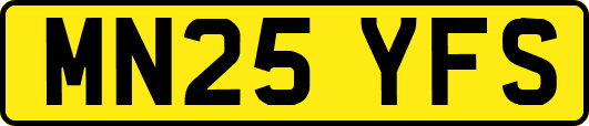MN25YFS