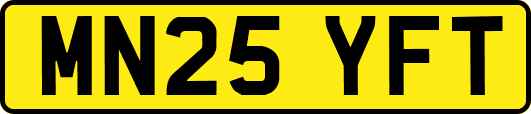 MN25YFT