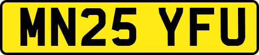 MN25YFU