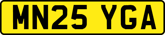 MN25YGA