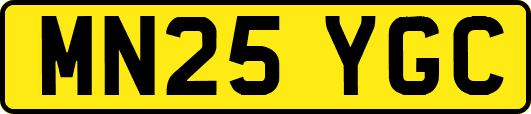 MN25YGC