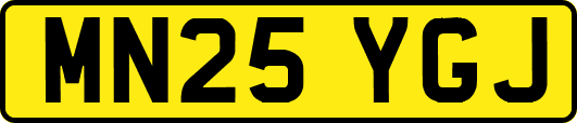 MN25YGJ