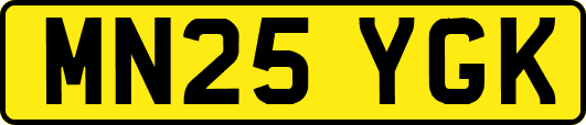 MN25YGK