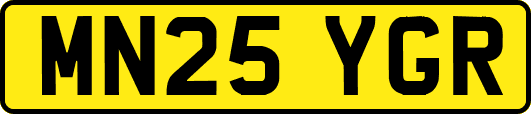 MN25YGR
