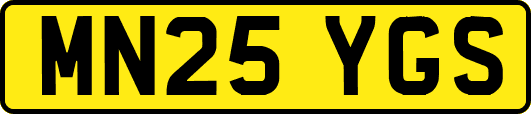 MN25YGS