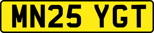 MN25YGT