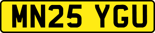 MN25YGU