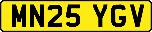 MN25YGV