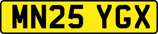 MN25YGX