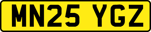MN25YGZ