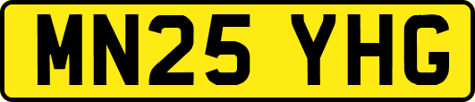 MN25YHG