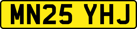 MN25YHJ