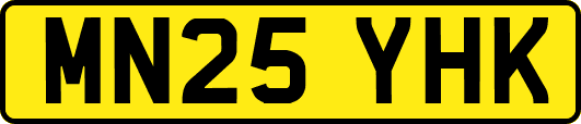 MN25YHK
