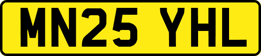 MN25YHL