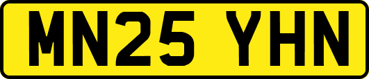 MN25YHN