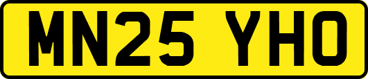 MN25YHO