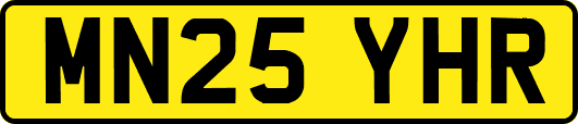 MN25YHR