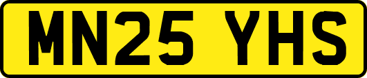 MN25YHS