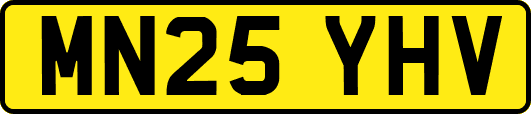 MN25YHV