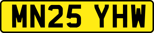 MN25YHW