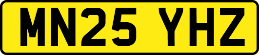 MN25YHZ