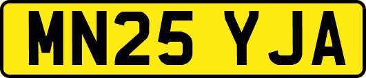 MN25YJA